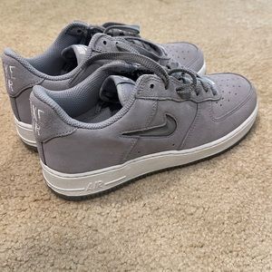 Nike Air Force Low sneakers